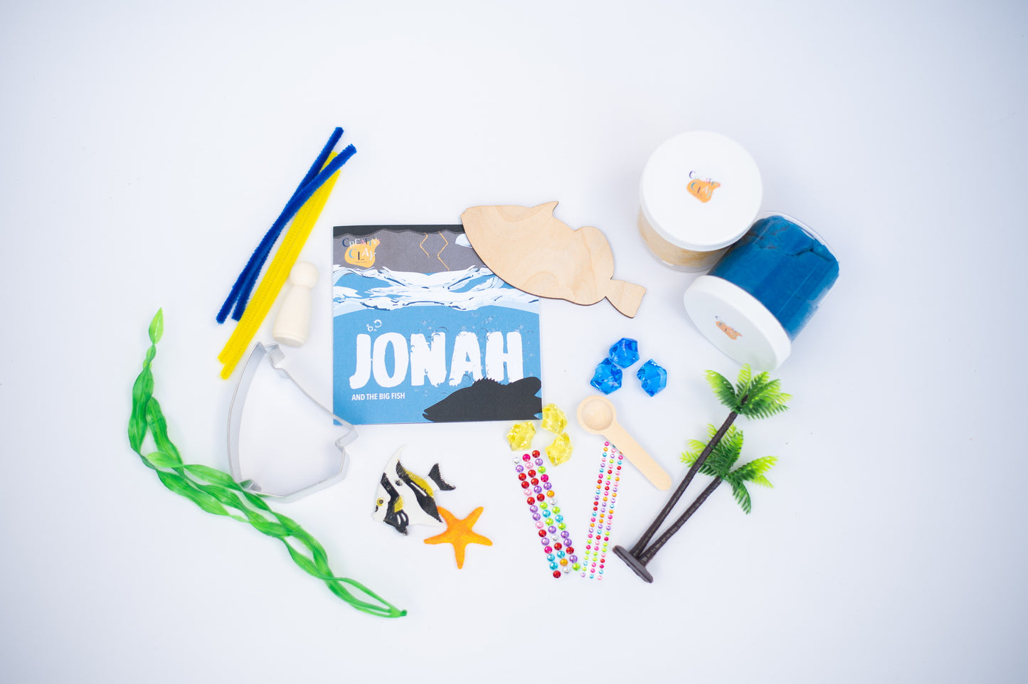 Jonah