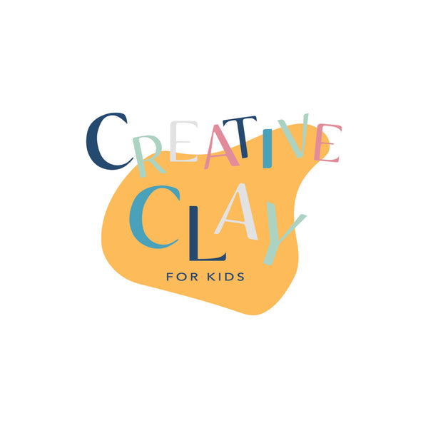 Creative Clay For Kids